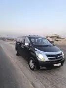Hyundai H1 2008
