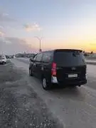 Hyundai H1 2008
