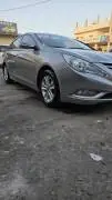 سوناتا 2011
