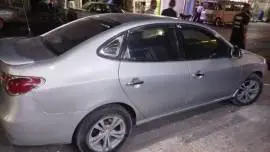 2007 Hyundai Avante for sale