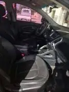 هيونداي توسان 2012 جديدة
