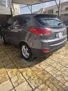 Hyundai Tucson 2012 New