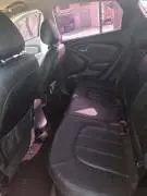 هيونداي توسان 2012 جديدة