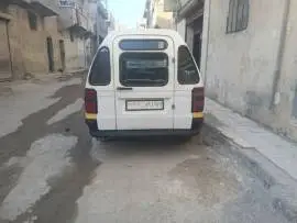 سكودا بيك أب 2001