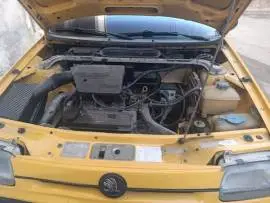 سكودا بيك أب 2001