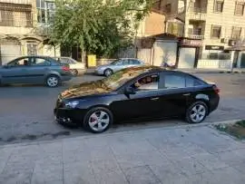 شفر كروز 2010