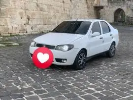 فيات سينا 2005 للبيع