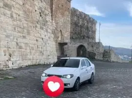 Fiat Siena 2005 for sale