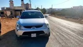 هيونداي فيرا كروز 2009 للبيع