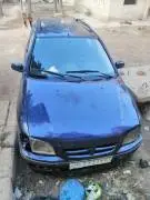 ميتسوبيشي سبيس 2002