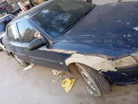 أوبل فيكترا 1998 للبيع