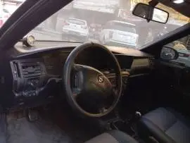 أوبل فيكترا 1998 للبيع