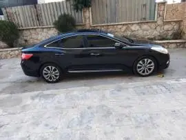 Hyundai Azera 2011