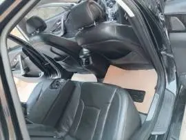 Hyundai Azera 2011