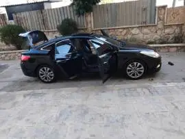 Hyundai Azera 2011