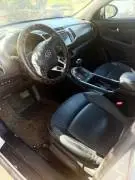 كيا سبورتاج 2012