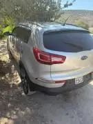 كيا سبورتاج 2012