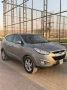هيونداي توسان 2013