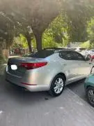 Kia Optima 2013