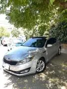 Kia Optima 2013