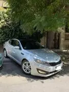 Kia Optima 2013