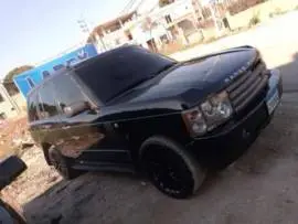 رنج روفر 2004 للبيع
