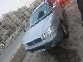 هيونداي سنتافي 2005 للبيع