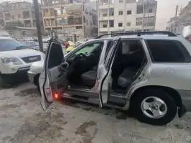 هيونداي سنتافي 2005 للبيع
