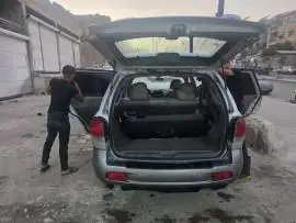 هيونداي سنتافي 2005 للبيع