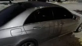 Mercedes E220 2012 for sale