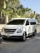 هيونداي اتش ون 2013