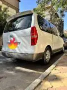 هيونداي اتش ون 2013