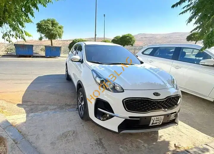 كيا سبورتاج 2020 للبيع
