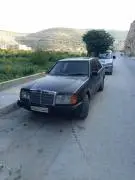 مرسيدس فرخ 300 1990