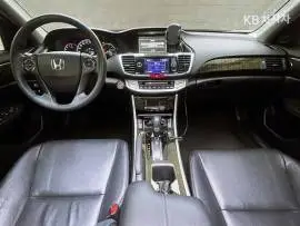 Honda Accord 2015