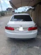 Honda Accord 2015