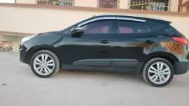 Hyundai Tucson 2012