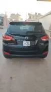 Hyundai Tucson 2012