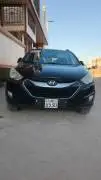 Hyundai Tucson 2012