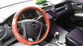 كيا سبورتاج 2009 للبيع