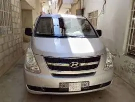 Hyundai H1 Van 2010 for Sale