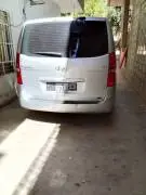 Hyundai H1 Van 2010 for Sale