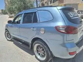 Hyundai CM 2006