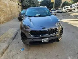 كيا سبورتاج 2018