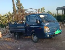 هيونداي بورتر 2007
