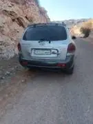 Hyundai Santa Fe 2005 in excellent condition