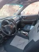 Hyundai Santa Fe 2005 in excellent condition