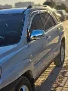 Kia Sportage 2005