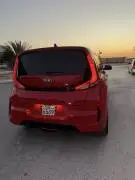 كيا سول 2020