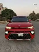 كيا سول 2020